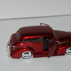 Diecast Cars